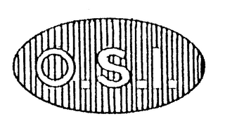 O.S.I.