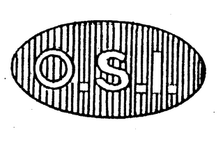 O.S.I.