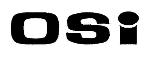 OSI logo