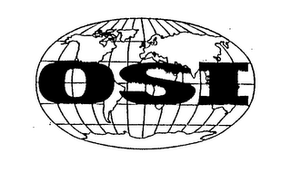 OSI logo