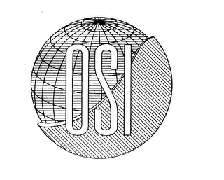 OSI logo