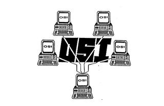 OSI logo