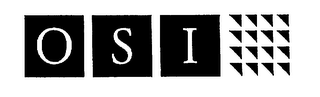 OSI logo