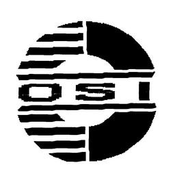 OSI logo