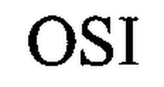OSI logo
