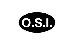 O.S.I. logo