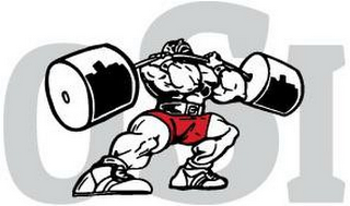 OSI logo