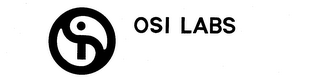 OSI OSI LABS logo