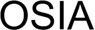 OSIA logo
