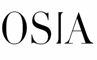 OSIA logo