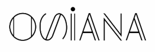 OSIANA logo