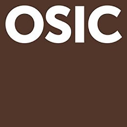 OSIC logo