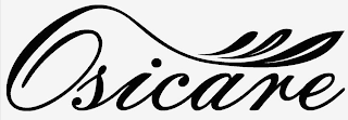 OSICARE logo