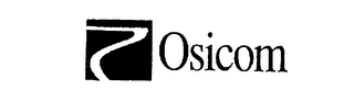 OSICOM logo