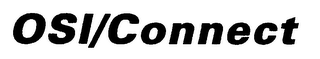 OSI/CONNECT logo