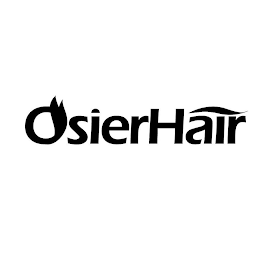 OSIERHAIR logo