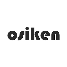 OSIKEN logo