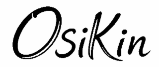 OSIKIN logo