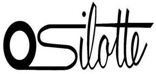 OSILOTTE logo