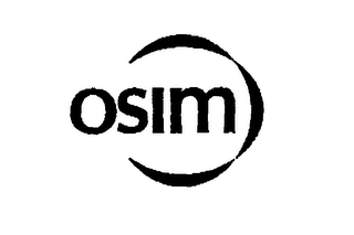 OSIM logo