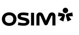 OSIM logo