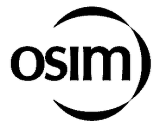 OSIM logo