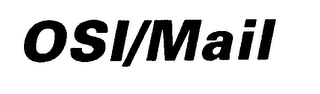 OSI/MAIL