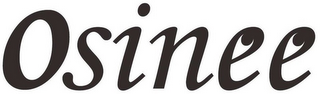 OSINEE logo