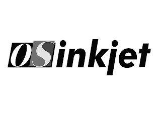 OSINKJET logo