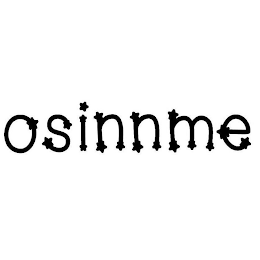 OSINNME logo