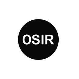 OSIR logo