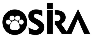 OSIRA logo