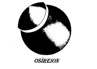 OSIREION logo