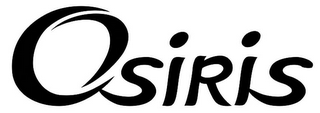 OSIRIS logo