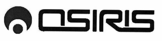 OSIRIS logo