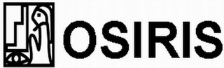 OSIRIS logo