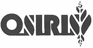 OSIRIS logo