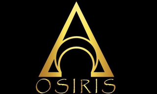 OSIRIS logo
