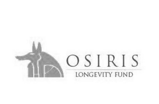 OSIRIS LONGEVITY FUND logo