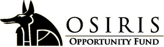 OSIRIS OPPORTUNITY FUND logo