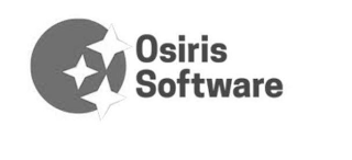 OSIRIS SOFTWARE logo