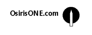OSIRISONE.COM logo