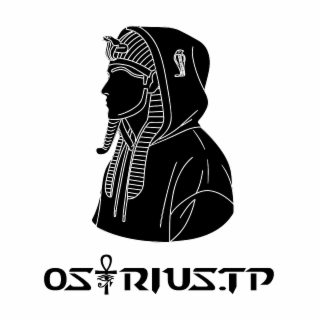 OSIRIUS.TP logo