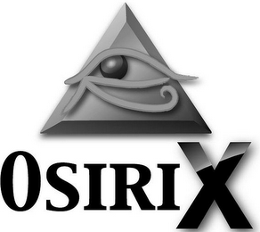OSIRIX logo