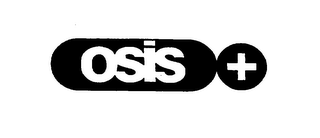 OSIS+ logo
