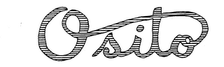 OSITO logo