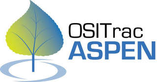 OSITRAC ASPEN logo