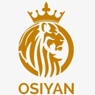 OSIYAN logo