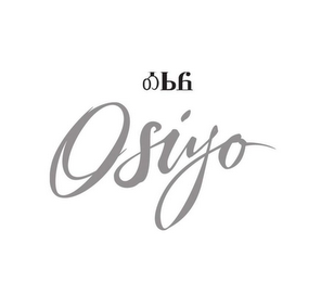 OSIYO logo