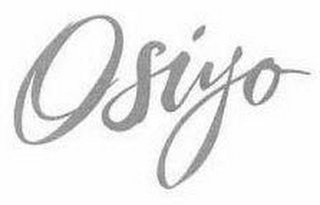 OSIYO logo
